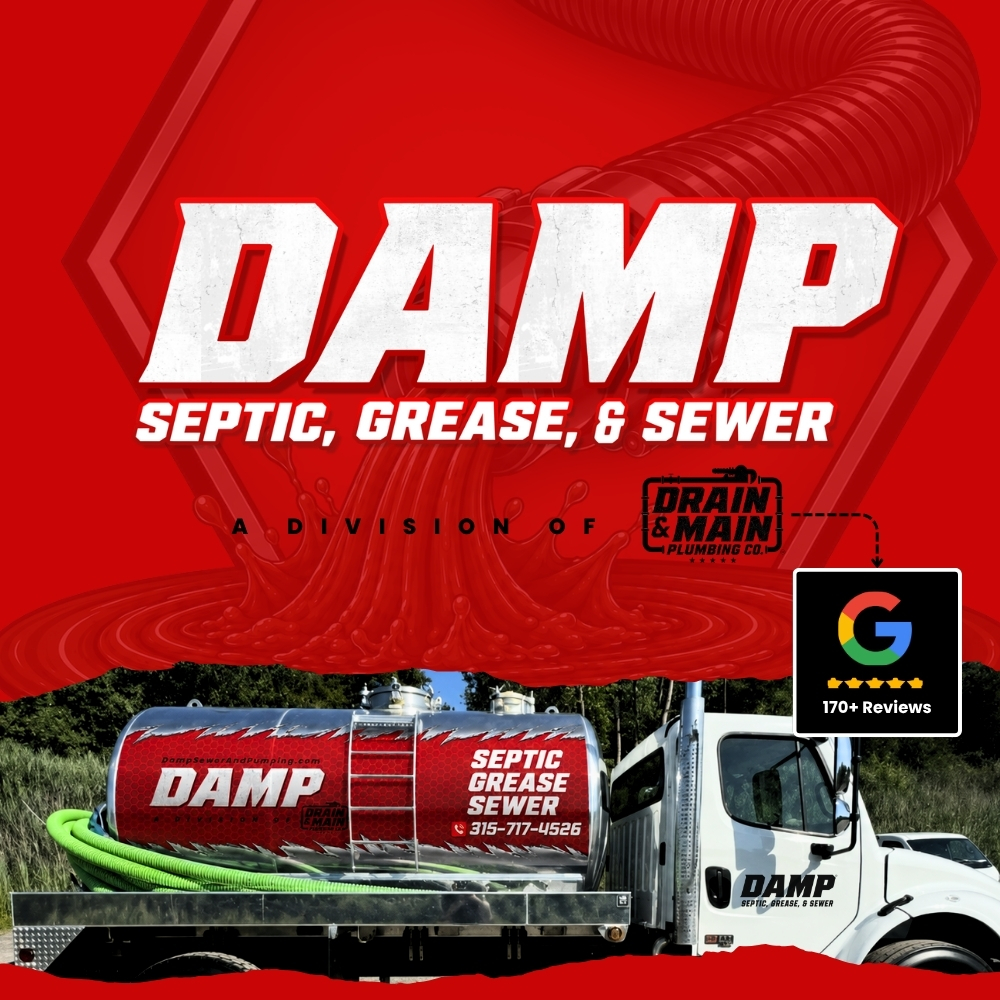 Damp Drain & Main Partnership